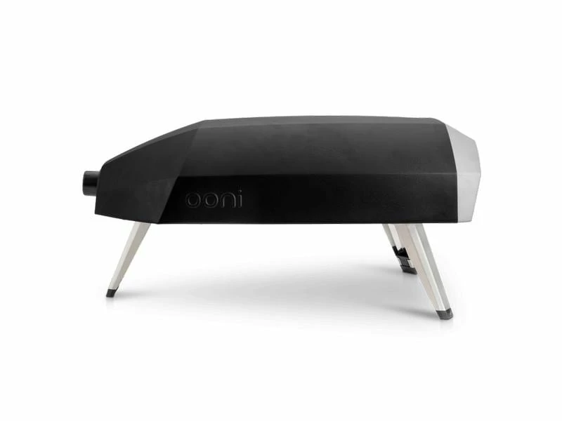 Ooni Pizza Ovens Pizzaofen Koda 12 Gas 5 Ooni Pizza Ovens Pizzaofen Koda 12 Gas – Bild 5