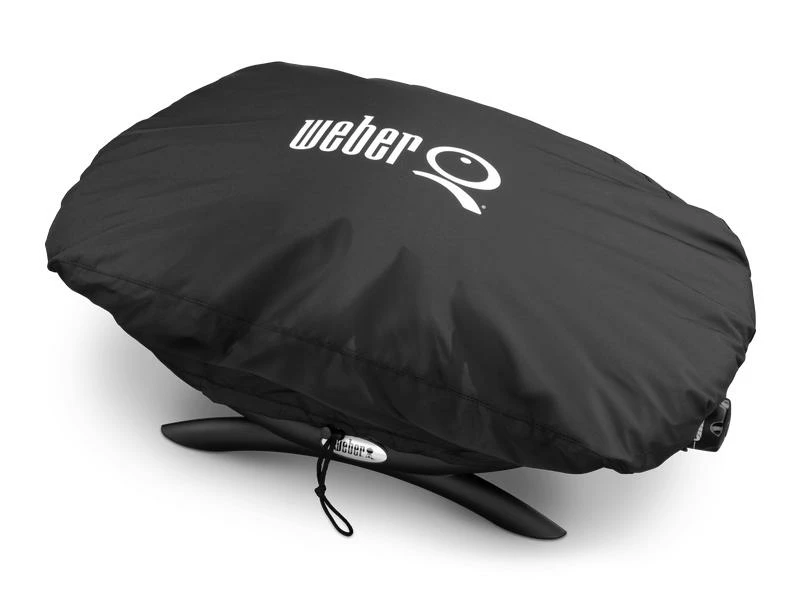 Weber Abdeckhaube Standard Q 100-/1000 Serie 2 Weber Abdeckhaube Standard Q 100-/1000 Serie – Bild 2