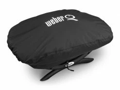 Weber Abdeckhaube Standard Q 100-/1000 Serie 9 Weber Abdeckhaube Standard Q 100-/1000 Serie -Grill Verkaufsgeschäft 187543673 xxl