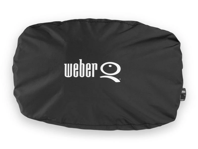 Weber Abdeckhaube Standard Q 100-/1000 Serie 4 Weber Abdeckhaube Standard Q 100-/1000 Serie – Bild 4