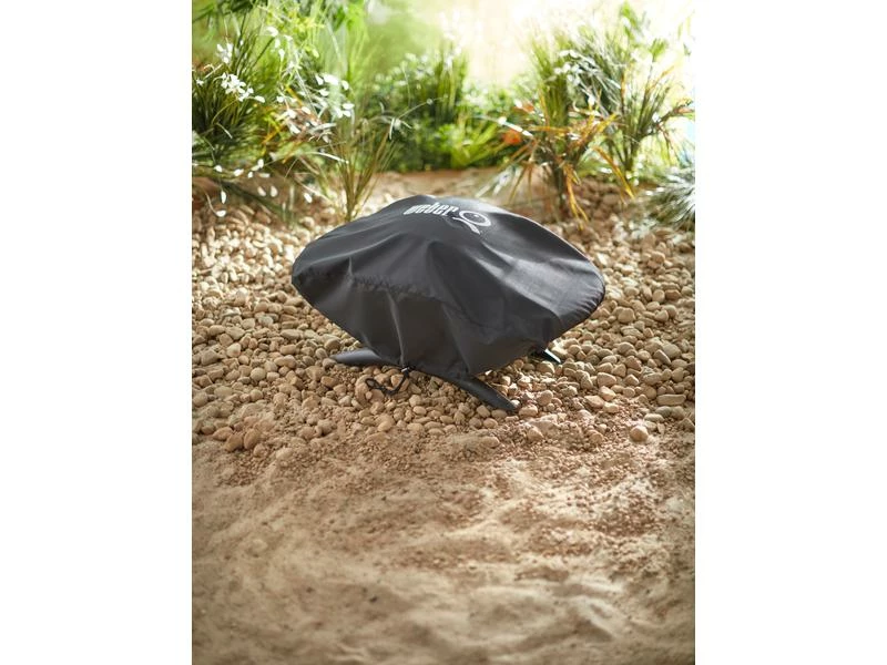 Weber Abdeckhaube Standard Q 100-/1000 Serie 5 Weber Abdeckhaube Standard Q 100-/1000 Serie – Bild 5