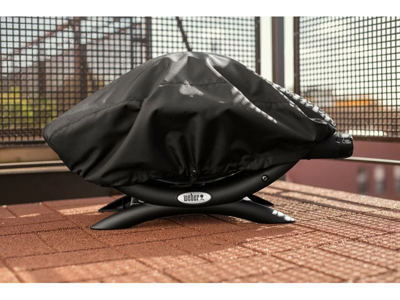 Weber Abdeckhaube Standard Q 100-/1000 Serie 6 Weber Abdeckhaube Standard Q 100-/1000 Serie – Bild 6