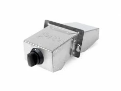 Ooni Pizza Ovens Gasbrenner für Ooni Pro 16 Multi