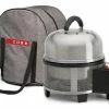 Abdeckhaube COBB Tasche in Grau Gas 163 x 45.5 cm x 123.5 cm