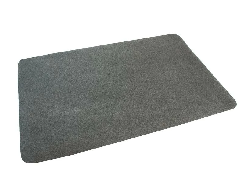 CHARCOAL COMPANION Bodenschutz Gummi 1 CHARCOAL COMPANION Bodenschutz Gummi