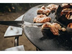 Moesta BBQ Grillzange V-Tong Schwarz -Grill Verkaufsgeschäft 191849607 xxl