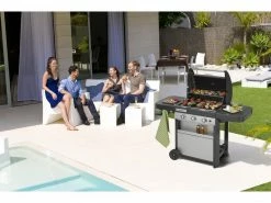 Campingaz Gasgrill 3 Series Classic L -Grill Verkaufsgeschäft 192142449 xxl