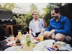 Campingaz Tischgrill Attitude 2100 LX -Grill Verkaufsgeschäft 192142550 xxl