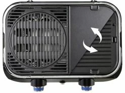 Campingaz Tischgrill Attitude 2100 LX -Grill Verkaufsgeschäft 192142552 xxl