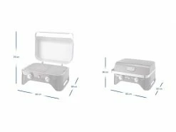 Campingaz Tischgrill Attitude 2100 LX -Grill Verkaufsgeschäft 192142554 xxl
