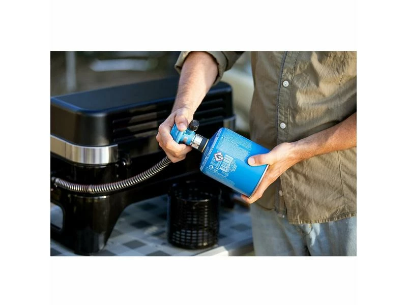 Campingaz Tischgrill Attitude 2GO 8 Campingaz Tischgrill Attitude 2GO – Bild 8