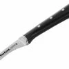 Tefal Schälmesser Ingenio Ice Force, 7 cm Silber
