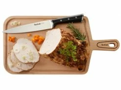 Tefal Fleischmesser Ingenio Ice Force Silber -Grill Verkaufsgeschäft 193055236 xxl