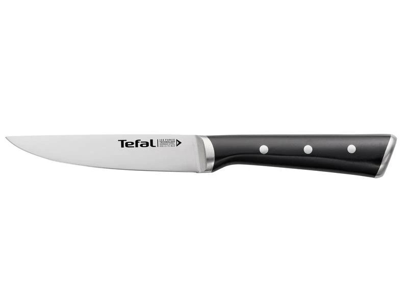 Tefal Universalmesser Ingenio Ice Force Silber 2 Tefal Universalmesser Ingenio Ice Force Silber – Bild 2