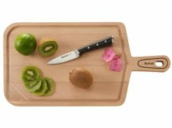 Tefal Schälmesser Ingenio Ice Force, 9 cm Silber -Grill Verkaufsgeschäft 193055320 xxl