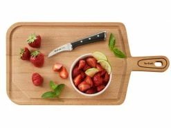 Tefal Schälmesser Ingenio Ice Force, 7 cm Silber -Grill Verkaufsgeschäft 193055341 xxl