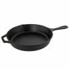 LODGE Grillpfanne Guss, 26 cm
