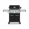 Broil King Gasgrill Baron 490 Black