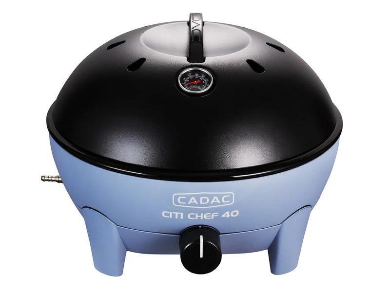 CADAC DOMETIC Camping-Grill Citi Chef 40 1 CADAC DOMETIC Camping-Grill Citi Chef 40