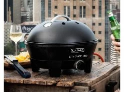 CADAC DOMETIC Camping-Grill Citi Chef 40 -Grill Verkaufsgeschäft 194155941 xxl