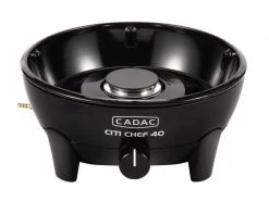CADAC DOMETIC Camping-Grill Citi Chef 40 -Grill Verkaufsgeschäft 194155944 xxl