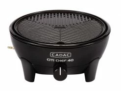 CADAC DOMETIC Camping-Grill Citi Chef 40 -Grill Verkaufsgeschäft 194155951 xxl