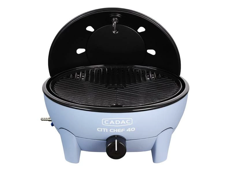 CADAC DOMETIC Camping-Grill Citi Chef 40 3 CADAC DOMETIC Camping-Grill Citi Chef 40 – Bild 3