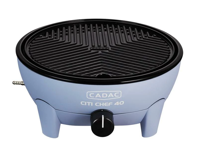 CADAC DOMETIC Camping-Grill Citi Chef 40 6 CADAC DOMETIC Camping-Grill Citi Chef 40 – Bild 6