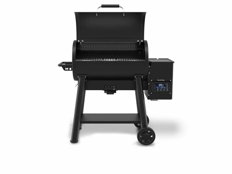 Broil King Pelletgrill Crown Pellet 500 2 Broil King Pelletgrill Crown Pellet 500 – Bild 2