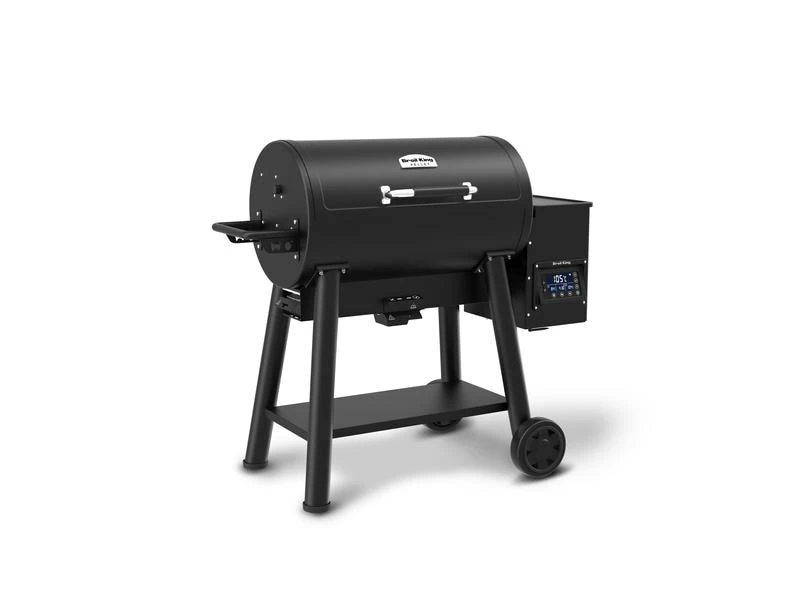 Broil King Pelletgrill Crown Pellet 500 3 Broil King Pelletgrill Crown Pellet 500 – Bild 3