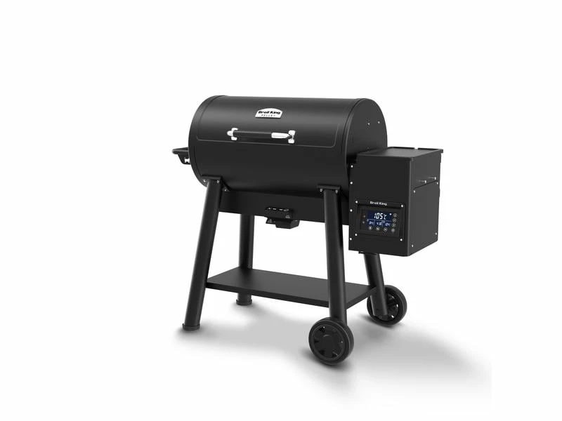 Broil King Pelletgrill Crown Pellet 500 5 Broil King Pelletgrill Crown Pellet 500 – Bild 5