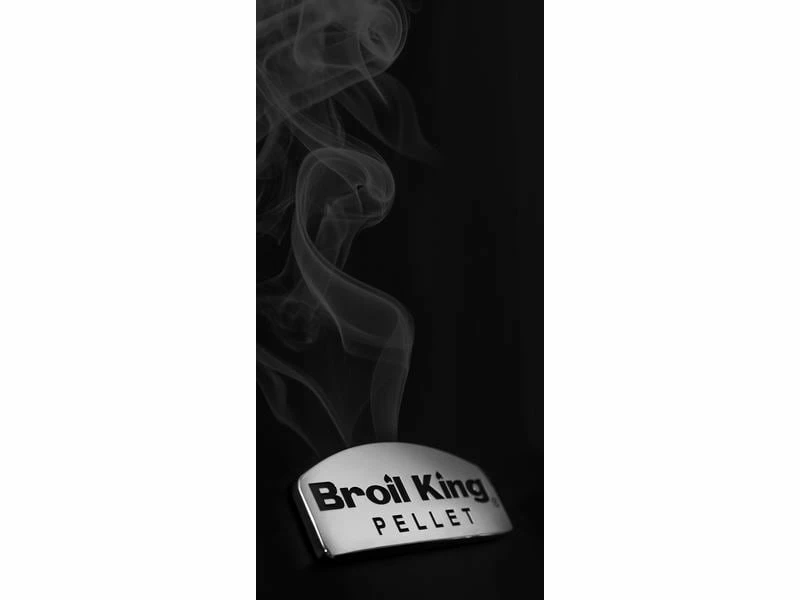 Broil King Pelletgrill Crown Pellet 500 11 Broil King Pelletgrill Crown Pellet 500 – Bild 11