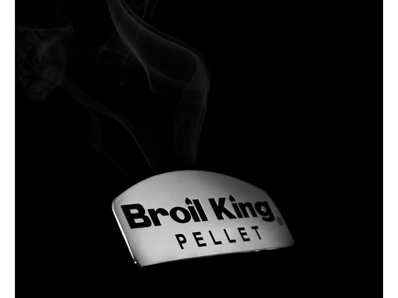 Broil King Pelletgrill Crown Pellet 500 12 Broil King Pelletgrill Crown Pellet 500 – Bild 12