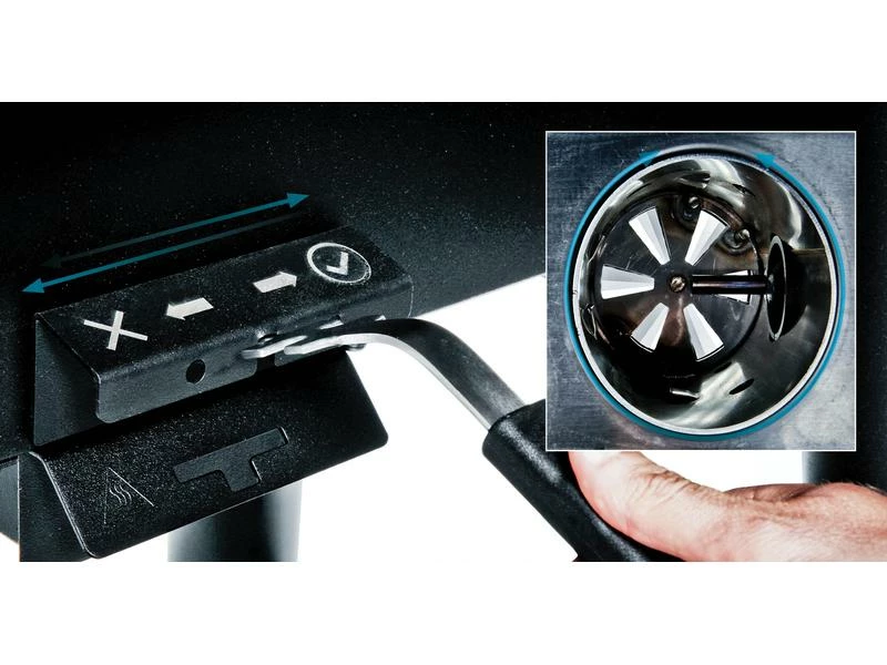 Broil King Pelletgrill Crown Pellet 500 13 Broil King Pelletgrill Crown Pellet 500 – Bild 13