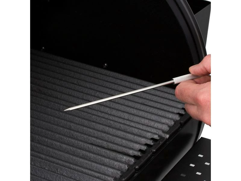 Broil King Pelletgrill Crown Pellet 500 21 Broil King Pelletgrill Crown Pellet 500 – Bild 21