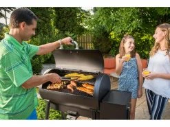 Broil King Pelletgrill Crown Pellet 500 37 Broil King Pelletgrill Crown Pellet 500 -Grill Verkaufsgeschäft 194286806 xxl