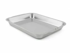 Broil King Grillpfanne Edelstahl