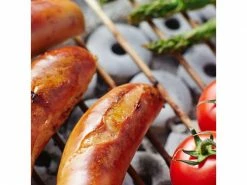 CasusGrill Einweggrill High Stand Paper -Grill Verkaufsgeschäft 194392044 xxl