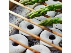 CasusGrill Einweggrill High Stand Paper -Grill Verkaufsgeschäft 194392050 xxl