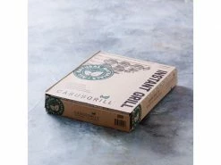 CasusGrill Einweggrill High Stand Paper -Grill Verkaufsgeschäft 194392054 xxl