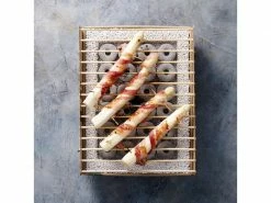 CasusGrill Einweggrill High Stand Paper -Grill Verkaufsgeschäft 194392068 xxl