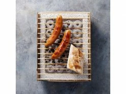 CasusGrill Einweggrill High Stand Paper -Grill Verkaufsgeschäft 194392070 xxl