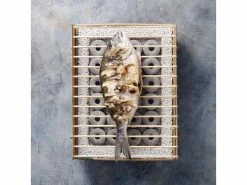 CasusGrill Einweggrill High Stand Paper -Grill Verkaufsgeschäft 194392074 xxl