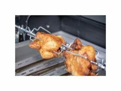 Campingaz Grillspiess Culinary Modular Rotisserie Kit Netzbetrieb -Grill Verkaufsgeschäft 194600784 xxl