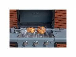 Campingaz Grillspiess Culinary Modular Rotisserie Kit Netzbetrieb -Grill Verkaufsgeschäft 194600786 xxl
