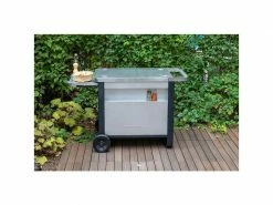 Campingaz Rollwagen Deluxe Trolley -Grill Verkaufsgeschäft 194601567 xxl