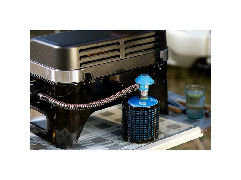 Campingaz Tischgrill Attitude 2GO 10 Campingaz Tischgrill Attitude 2GO – Bild 10