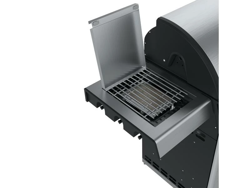 Outdoorchef Seitenbrenner Infrarot-Keramikbrenner 4 Outdoorchef Seitenbrenner Infrarot-Keramikbrenner – Bild 4