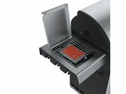 Outdoorchef Seitenbrenner Infrarot-Keramikbrenner 13 Outdoorchef Seitenbrenner Infrarot-Keramikbrenner -Grill Verkaufsgeschäft 194666052 xxl