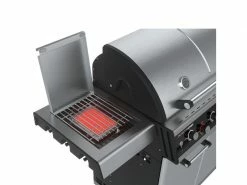 Outdoorchef Seitenbrenner Infrarot-Keramikbrenner 15 Outdoorchef Seitenbrenner Infrarot-Keramikbrenner -Grill Verkaufsgeschäft 194666063 xxl